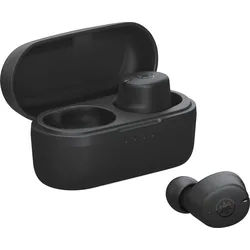 Yamaha TW-E3C BL True Wireless Earbuds Black