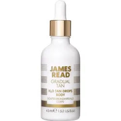 James-Read Pflege SelbstbraeunerBodyH2O Tan Drops 45 ml