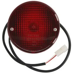 Heckleuchte COBO 1010612COBO