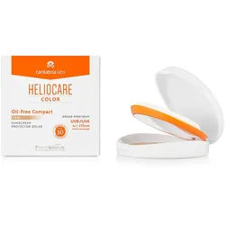 Heliocare 360° Oil-Free Compact Pearl SPF 50+