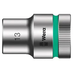 Wera Steckschlüsseleinsatz Zyklop 1/2" 13mm