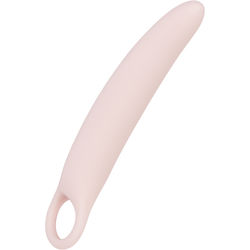 Vaginaltrainer aus Silikon, 22,5 cm