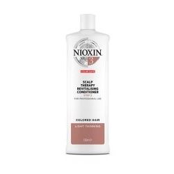 Nioxin System 3 Scalp Therapy Revitalising Conditioner Step 2 1000ml