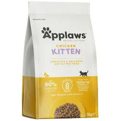 Applaws Kätzchentrockenfutter 7.5kg