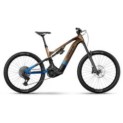 Haibike Hybe CF 9 2025