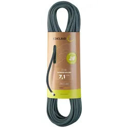 Edelrid Skimmer Eco Dry 7,1mm night (017) 30 M
