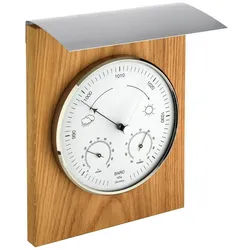 TFA Dostmann Wetterstation