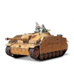 1:35 Dt. SdKfz.142/1 Sturmgesch.IIIG(2)