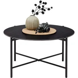 Couchtisch Monza Schwarz