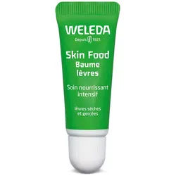 Weleda Hautfutter-Lippenbalsam