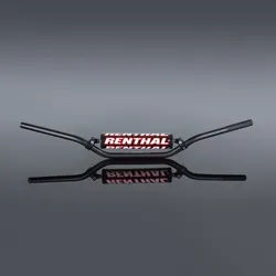 RENTHAL Mini MX 7/8" Lenker - 816 CRF150R Adult Bar
