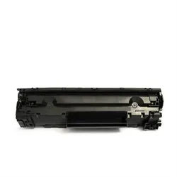 1x Eurotone Toner Alternative für Canon 0263B002 FX10 Schwarz