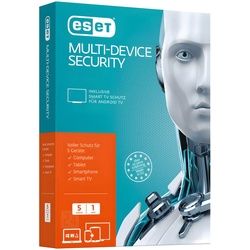 ESET Multi-Device Security 2024