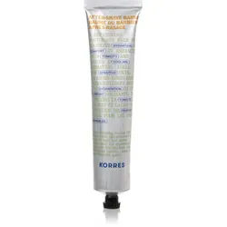 Korres Athenian Grooming erfrischendes Balsam nach der Rasur für Herren 125 ml
