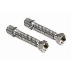 Anschlussleitung, flexibel 100 mm, 4-Leiter-System - 1665127 von Remko