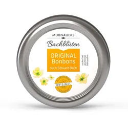 Murnauers Bachblüten Original Bonbons