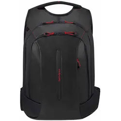 Samsonite Ecodiver Laptop Rucksack L 17.3" Schwarz