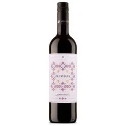 Tempranillo Olcaviana 2023 - 12Fl. á 0.75l BIO