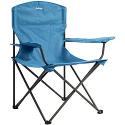 Vango Fiesta Campingstuhl (2,95kg) cobalt