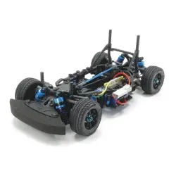 1:10 RC M-07R Chassis Kit
