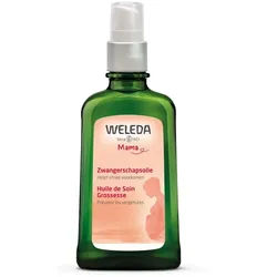 Weleda Mama Schwangerschafts-Pflegeöl