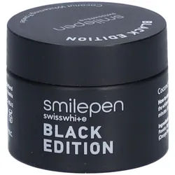 Smilepen Black Edition Plv 20 g