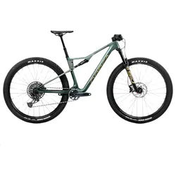 Oiz M21 2025 - L