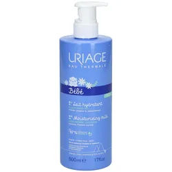 Uriage Baby's 1st Feuchtigkeitsmilch