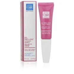 eyeCARE cosmetics Pflege-Gel