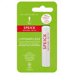 SPEICK Natural Aktiv Lippenpflege 4,5 g