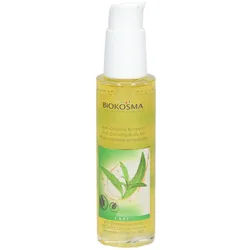 Biokosma® Anti-Cellulite Körperöl Zitronenverbene BIO