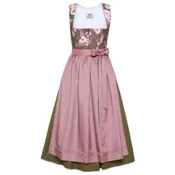 Berwin Dirndl braun 40