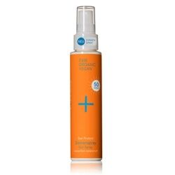 i+m Naturkosmetik Sun Protect Sun Spray LSF 50 Sonnenspray