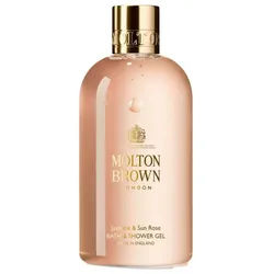 Molton Brown Duschgel Jasmine & Sun Rose Bath & Shower Gel