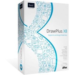 Serif DrawPlus X8