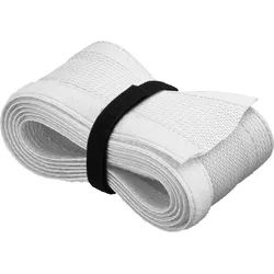 GOOBAY 51918 - Kabelmanagement, Kabelmantel, 1,8 m, weiß