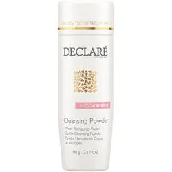 Soft Cleansing Cleansing Powder