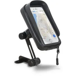 Smartphone- und Navihalter 6,0" 8 cm x 16 cm Smartphone Halter