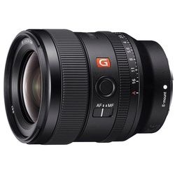 Sony SEL FE 24mm 1:1.4 GM (SEL24F14GM) E-Mount