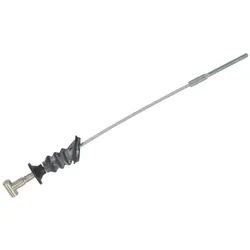 Bremszug, Handbremse ADRIAUTO AD33.0280.1