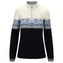 Dale of Norway Moritz Fem Sweater navy white ultramarine (R) M