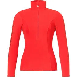 Goldbergh Brezza Ski Pully flame (4460) S