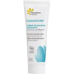 Fleurance Nature - Flexonature® Bio-Arnika-Creme Creme 50 ml