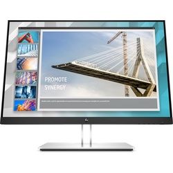 HP E24i G4 - E-Series - LED-Monitor - 61 cm (24")