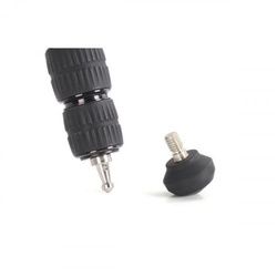 Gummifuß (3 Stück) für RF-224C +LH25