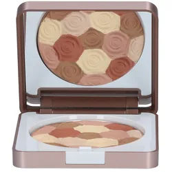 BioNike Defence Color SUN Touch Bronzer 206 Mosaik