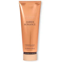 Victoria's Secret - Körper- und Handlotion Amber Romance 236 ml Frauen