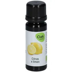 Eiche Huile Citrus x limon