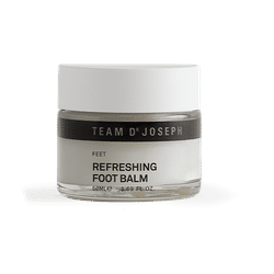 Refreshing Foot Balm, 50ml