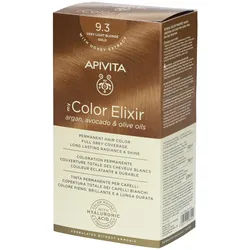 Apivita MY Color Elixir 9.3 Sehr helles Goldblond